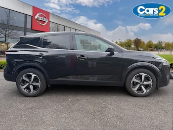 Used Nissan Qashqai 2024 for sale - 79502271: Photo