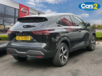Used Nissan Qashqai 2024 for sale - 79502271: Photo