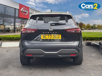 Used Nissan Qashqai 2024 for sale - 79502271: Photo