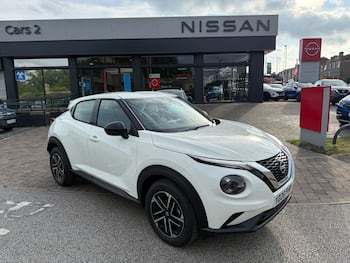 Used Nissan Juke 2026 for sale - 79639920: Photo