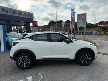 Used Nissan Juke 2026 for sale - 79639920: Photo