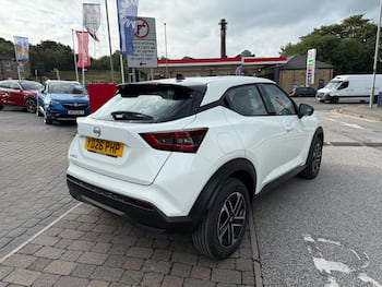 Used Nissan Juke 2026 for sale - 79639920: Photo