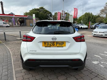 Used Nissan Juke 2026 for sale - 79639920: Photo