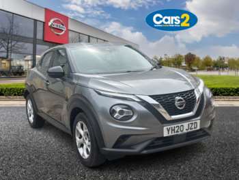 2020 - 1.0 DiG-T Acenta 5dr