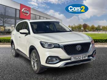 2022 - 1.5 T-GDI Exclusive 5dr DCT Auto