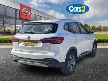 Used MG MG HS 2022 for sale - 74235471: Photo