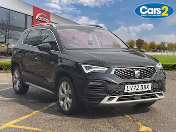 Used SEAT Ateca 2022 for sale - 78743073: Photo