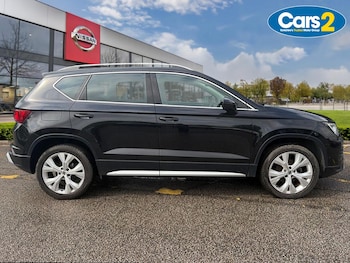Used SEAT Ateca 2022 for sale - 78743073: Photo