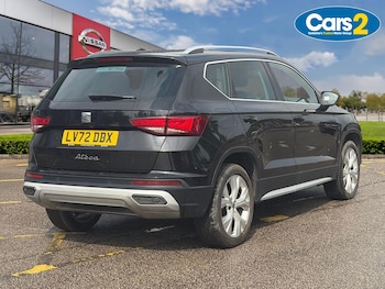 Used SEAT Ateca 2022 for sale - 78743073: Photo