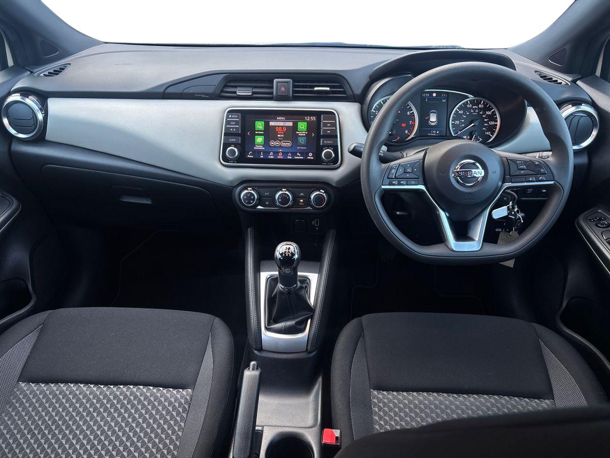 Used Nissan Micra 2021 for sale - 76372977: Photo 11