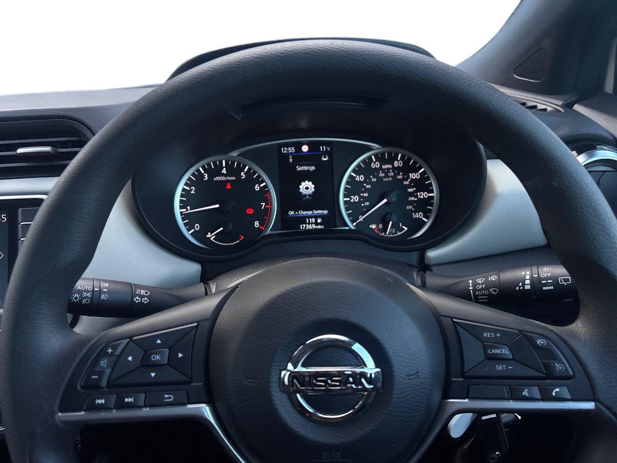 Used Nissan Micra 2021 for sale - 76372977: Photo 13