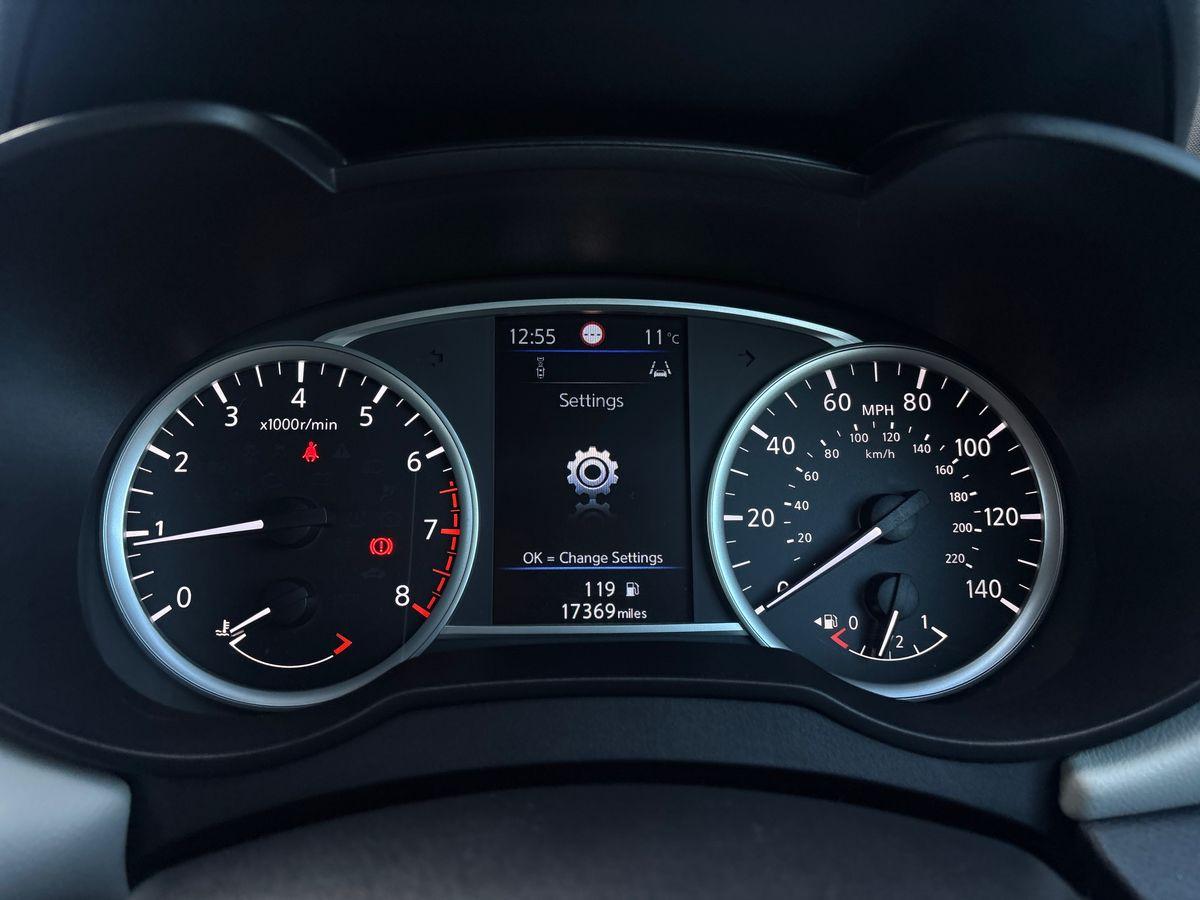 Used Nissan Micra 2021 for sale - 76372977: Photo 14