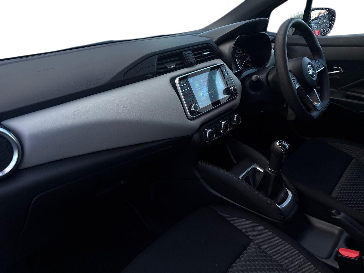 Used Nissan Micra 2021 for sale - 76372977: Photo 15