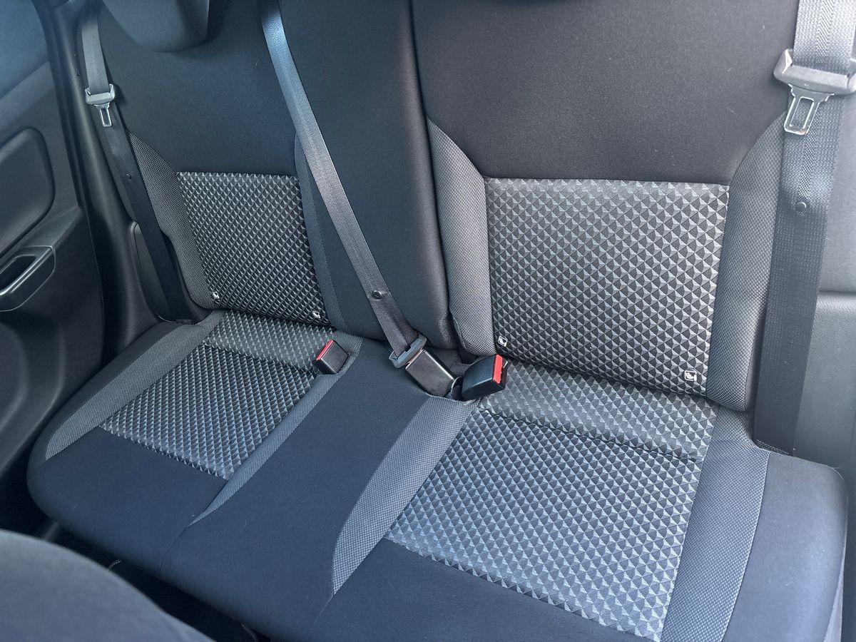 Used Nissan Micra 2021 for sale - 76372977: Photo 17