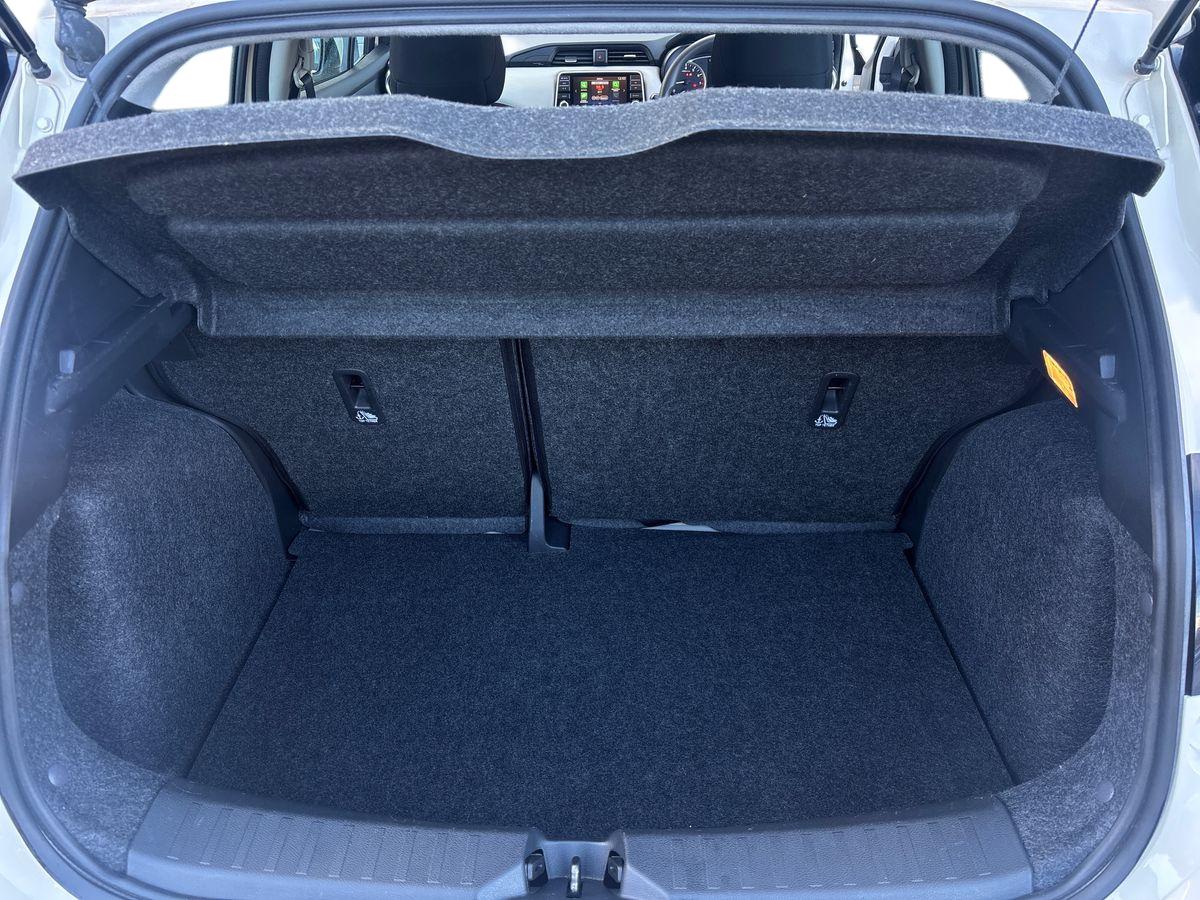 Used Nissan Micra 2021 for sale - 76372977: Photo 18