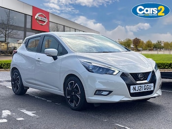 2021 - 1.0 IG-T 92 Acenta 5dr