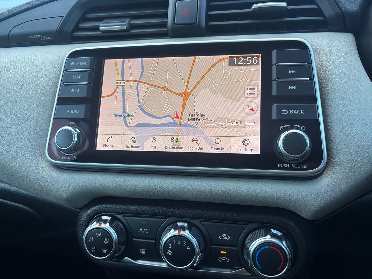 Used Nissan Micra 2021 for sale - 76372977: Photo 20