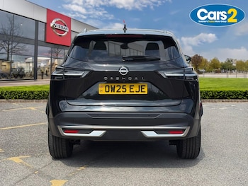 Used Nissan Qashqai 2025 for sale - 78924145: Photo