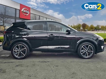 Used Nissan Qashqai 2021 for sale - 79661011: Photo