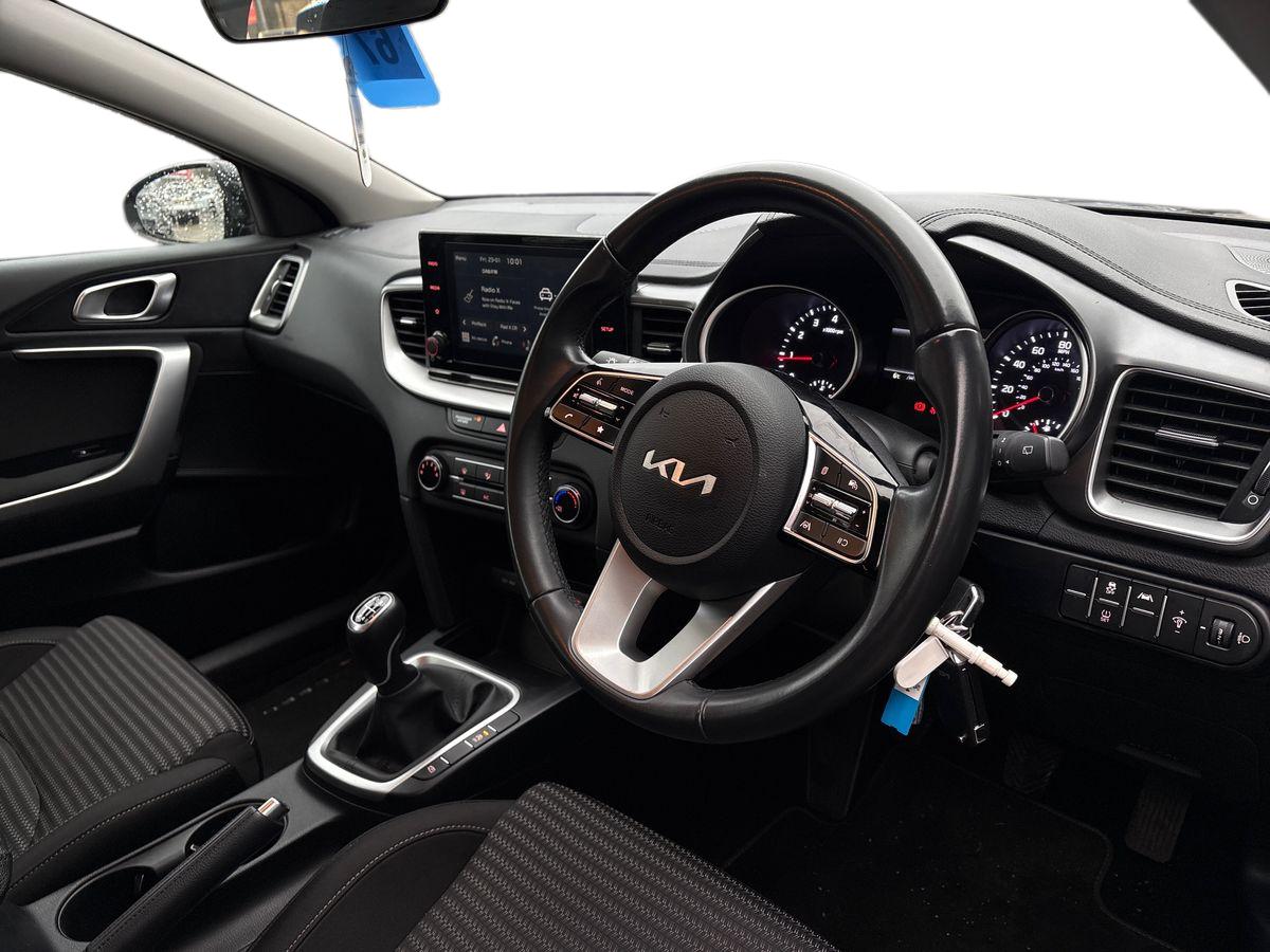 Used Kia XCeed 2023 for sale - 77307414: Photo 10