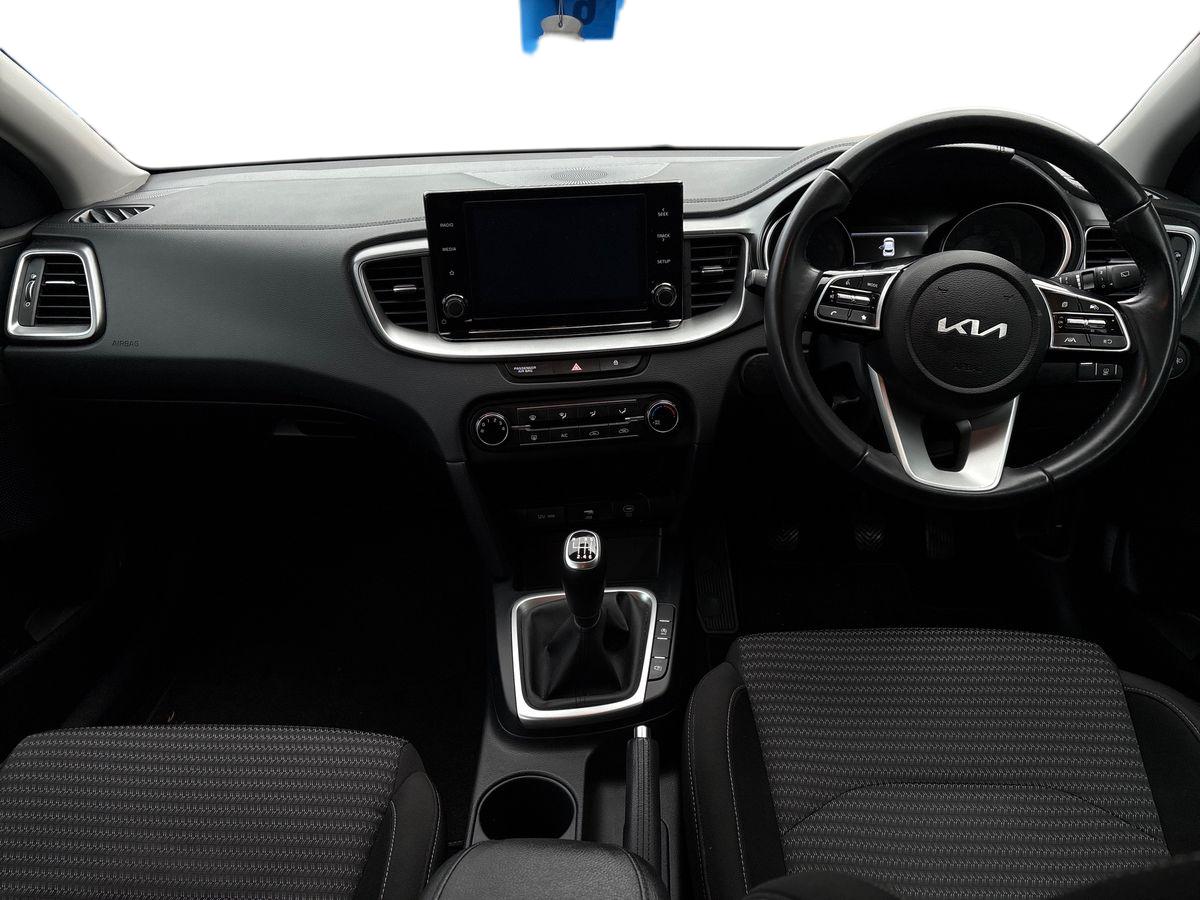 Used Kia XCeed 2023 for sale - 77307414: Photo 11