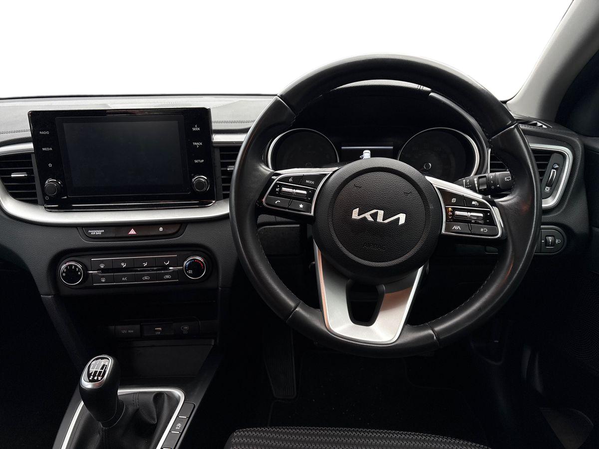 Used Kia XCeed 2023 for sale - 77307414: Photo 12