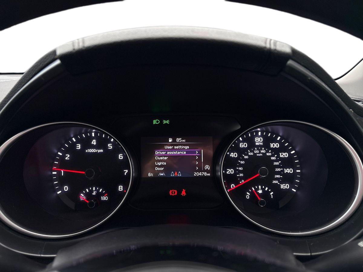 Used Kia XCeed 2023 for sale - 77307414: Photo 14