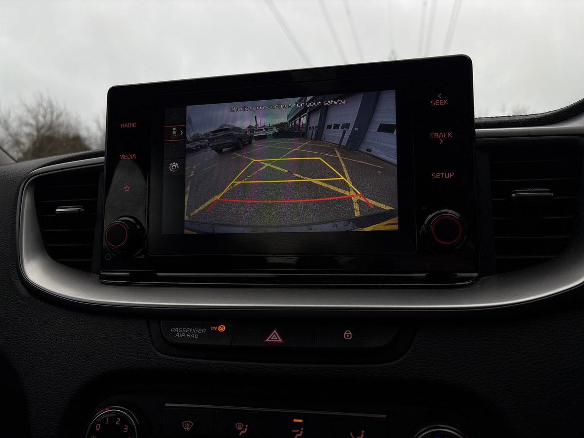 Used Kia XCeed 2023 for sale - 77307414: Photo 19