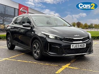 Used Kia XCeed 2023 for sale - 77307414: Photo