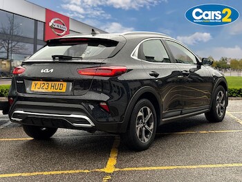 Used Kia XCeed 2023 for sale - 77307414: Photo