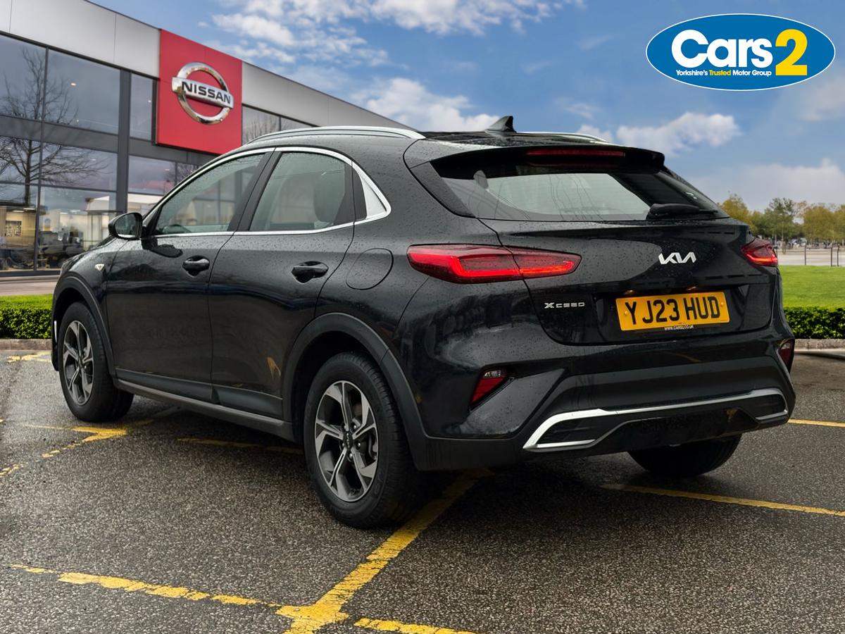 Used Kia XCeed 2023 for sale - 77307414: Photo 5