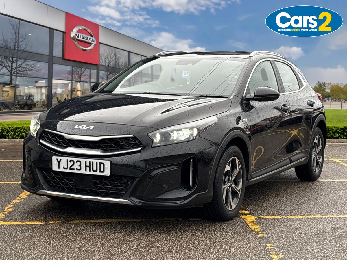 Used Kia XCeed 2023 for sale - 77307414: Photo 7