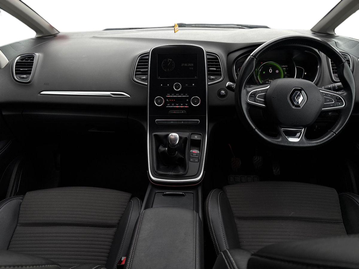 Used Renault Scenic 2017 for sale - 77698231: Photo 11