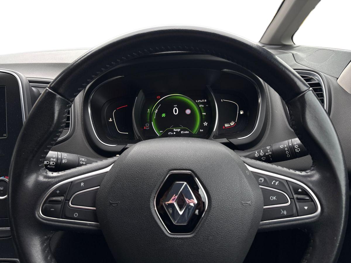 Used Renault Scenic 2017 for sale - 77698231: Photo 13