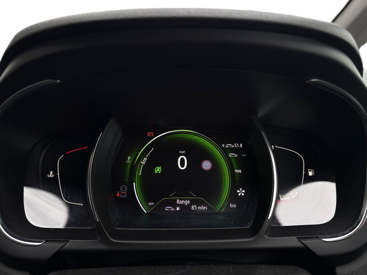 Used Renault Scenic 2017 for sale - 77698231: Photo 14