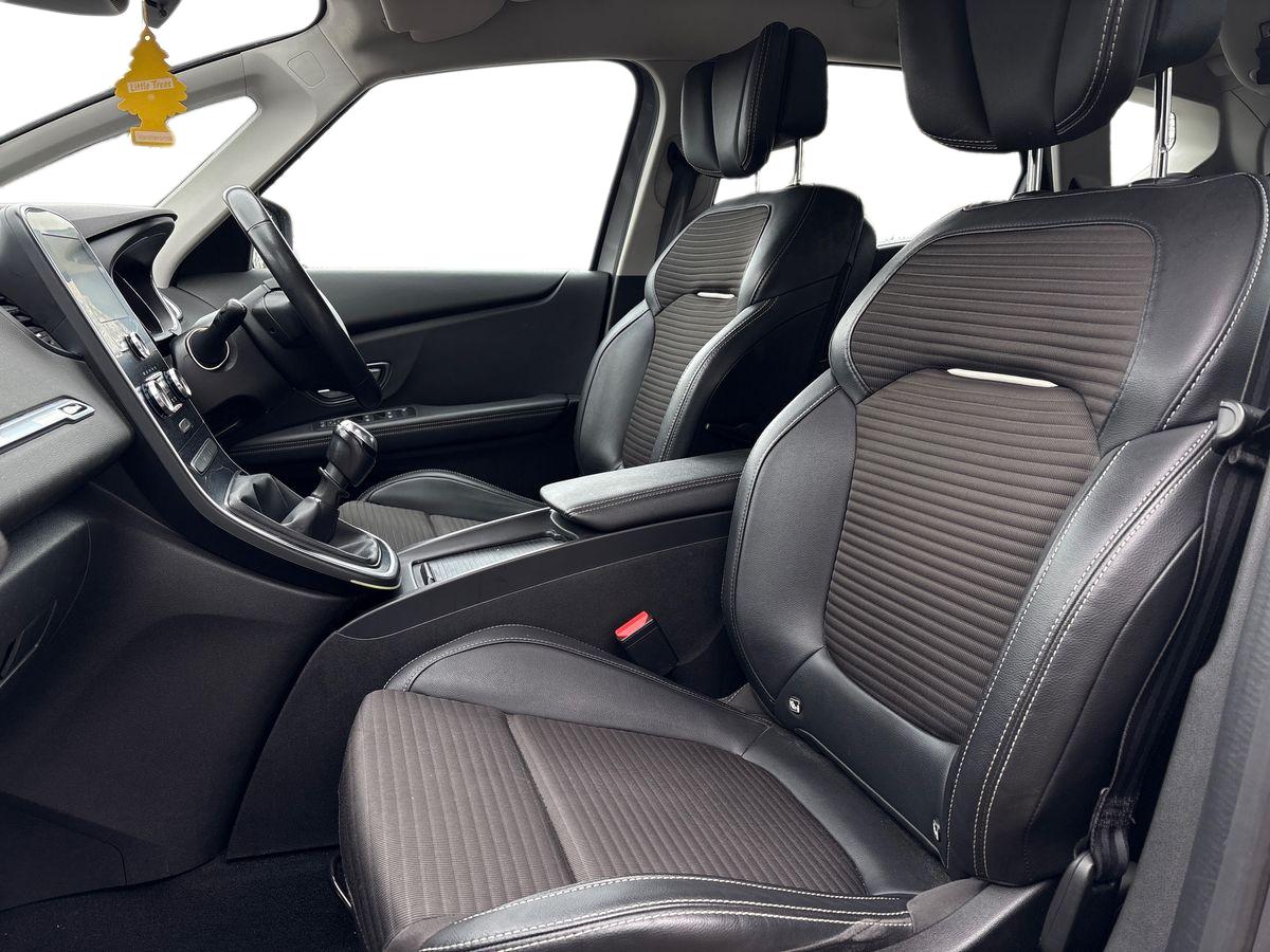 Used Renault Scenic 2017 for sale - 77698231: Photo 16