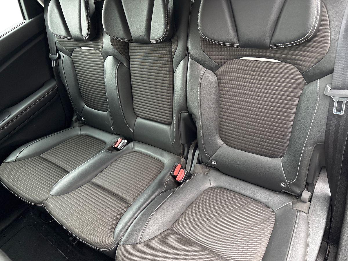 Used Renault Scenic 2017 for sale - 77698231: Photo 17
