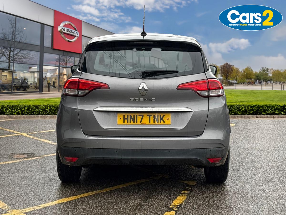Used Renault Scenic 2017 for sale - 77698231: Photo 4