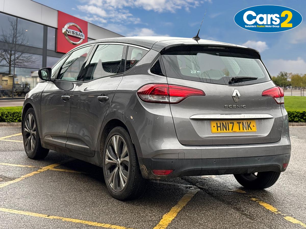 Used Renault Scenic 2017 for sale - 77698231: Photo 5