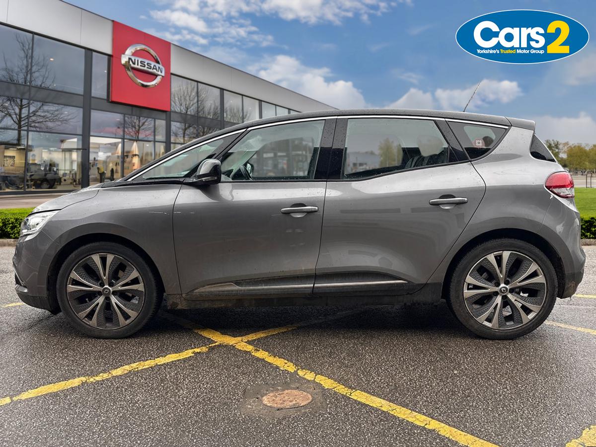 Used Renault Scenic 2017 for sale - 77698231: Photo 6