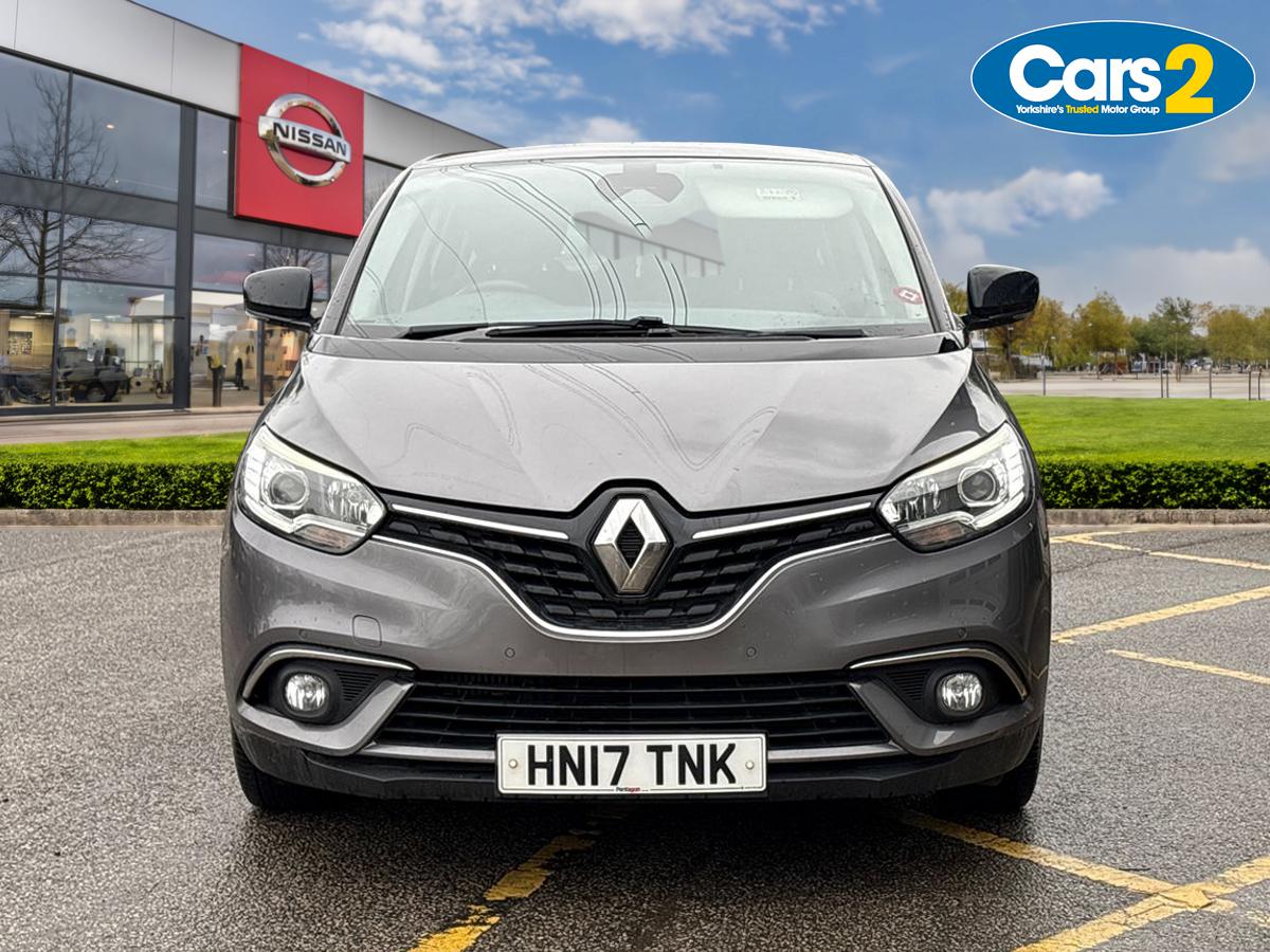 Used Renault Scenic 2017 for sale - 77698231: Photo 8