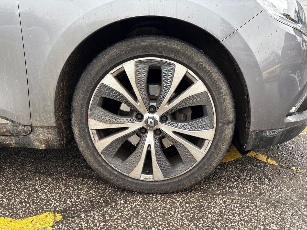 Used Renault Scenic 2017 for sale - 77698231: Photo 9