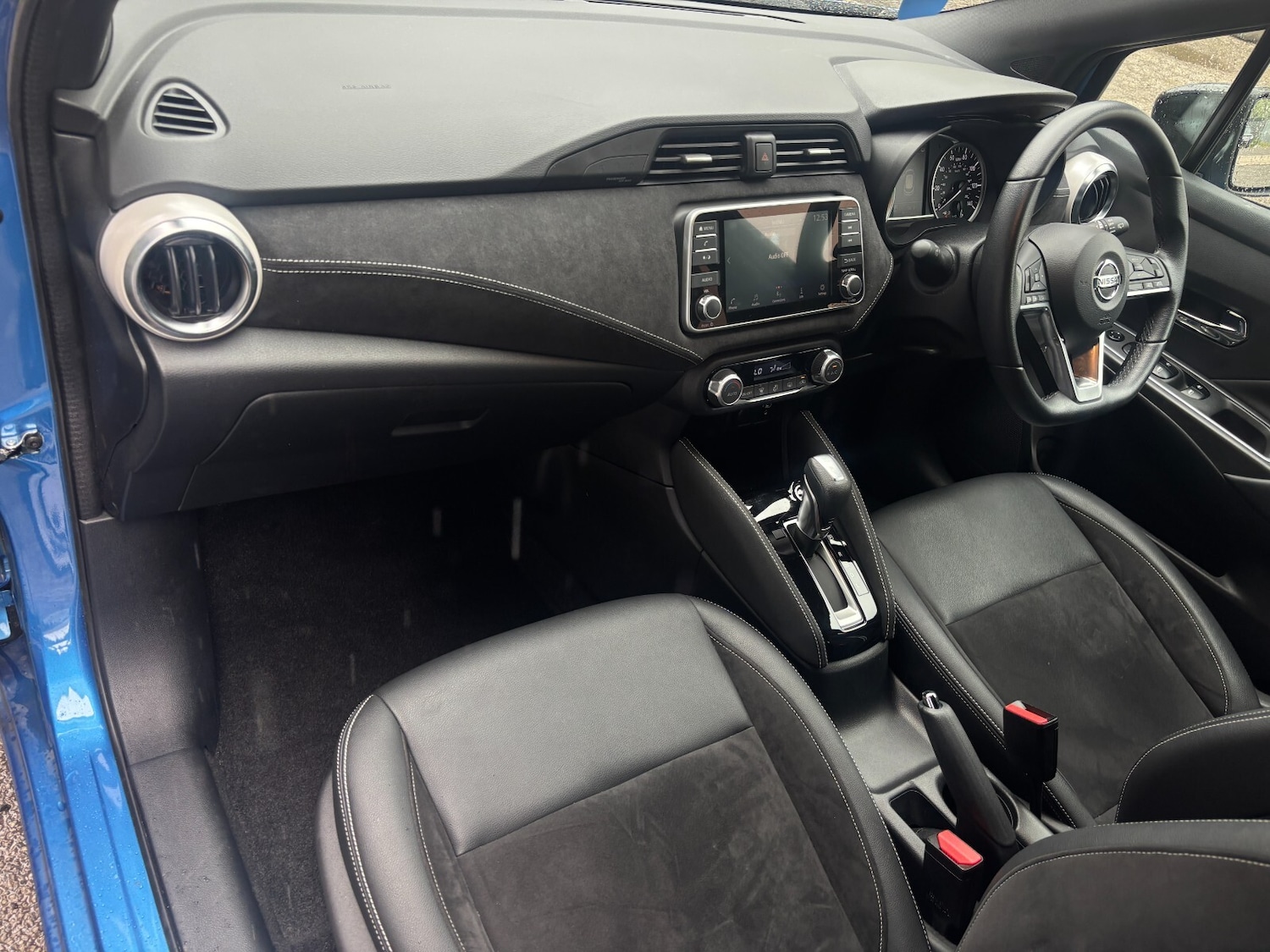 Vehicle 13