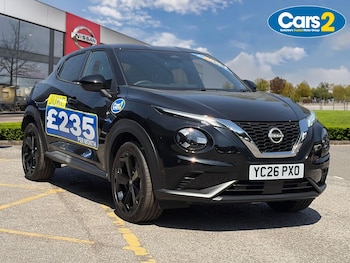 Used Nissan Juke 2026 for sale - 79502343: Photo