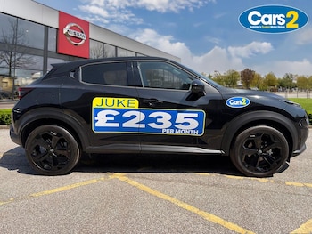 Used Nissan Juke 2026 for sale - 79502343: Photo