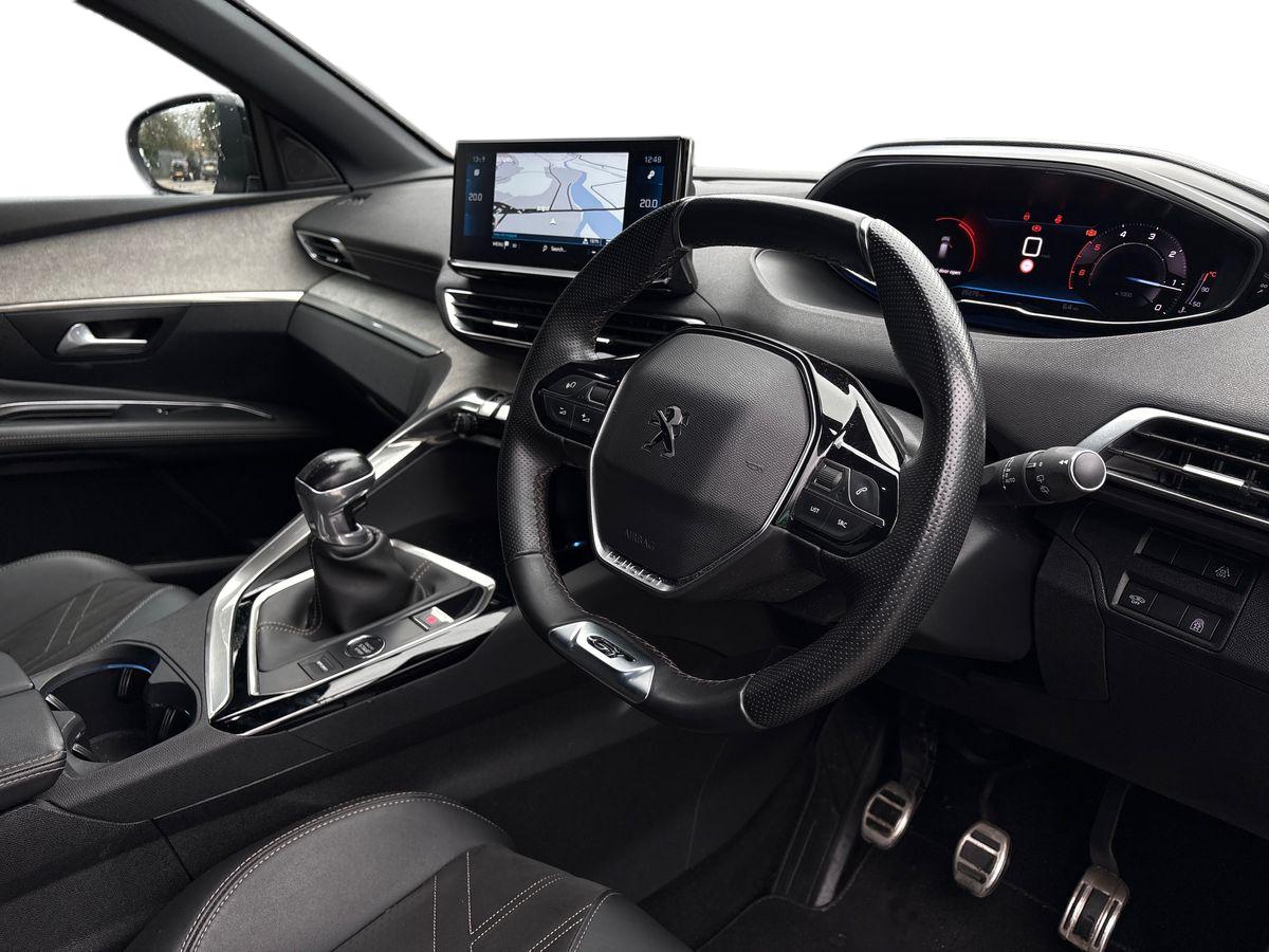 Used Peugeot 3008 2021 for sale - 77698229: Photo 10