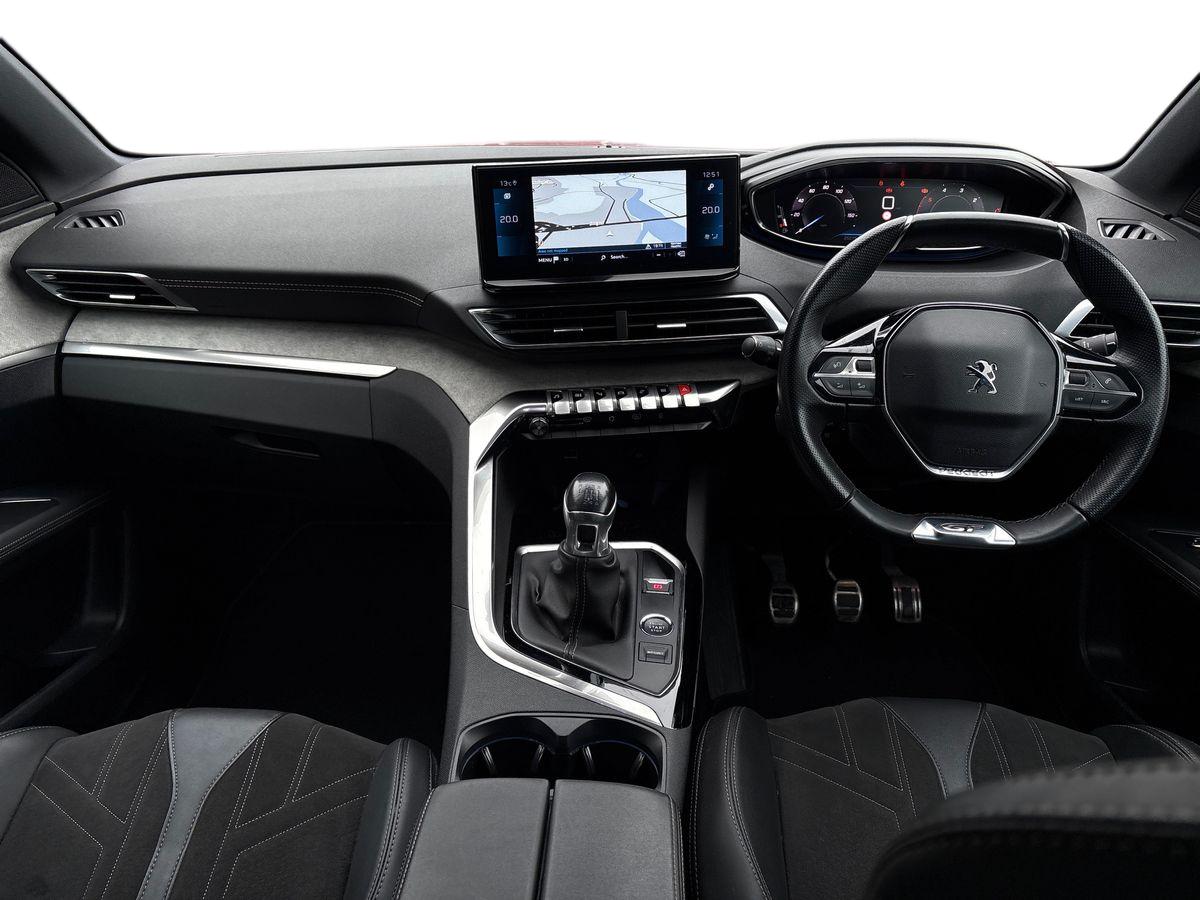 Used Peugeot 3008 2021 for sale - 77698229: Photo 11