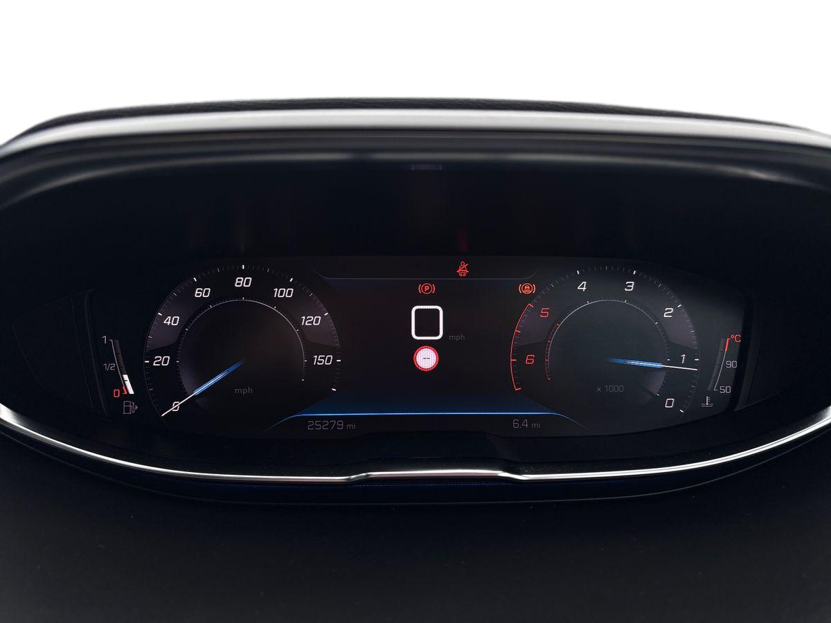 Used Peugeot 3008 2021 for sale - 77698229: Photo 14