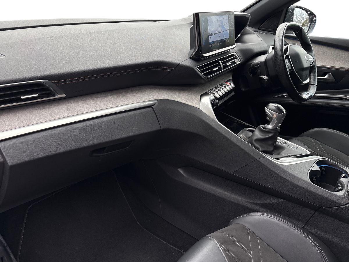 Used Peugeot 3008 2021 for sale - 77698229: Photo 15