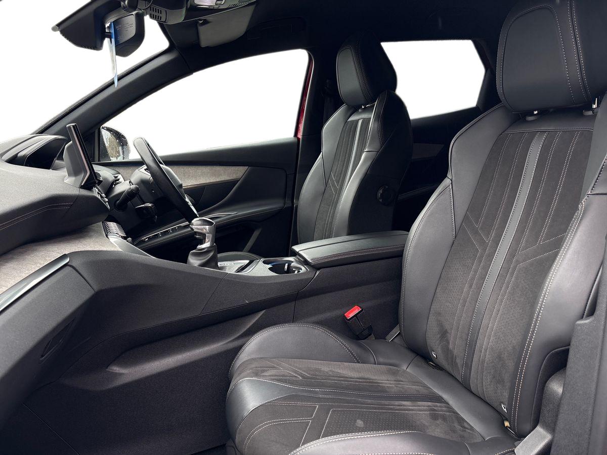 Used Peugeot 3008 2021 for sale - 77698229: Photo 16